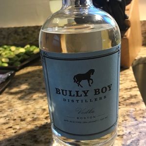 Meet your Posher, Daniel